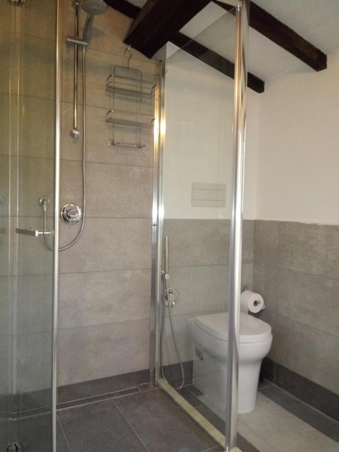 Le Querciolaie Monte Cavallo - Upper Apartment Saturnia Dış mekan fotoğraf