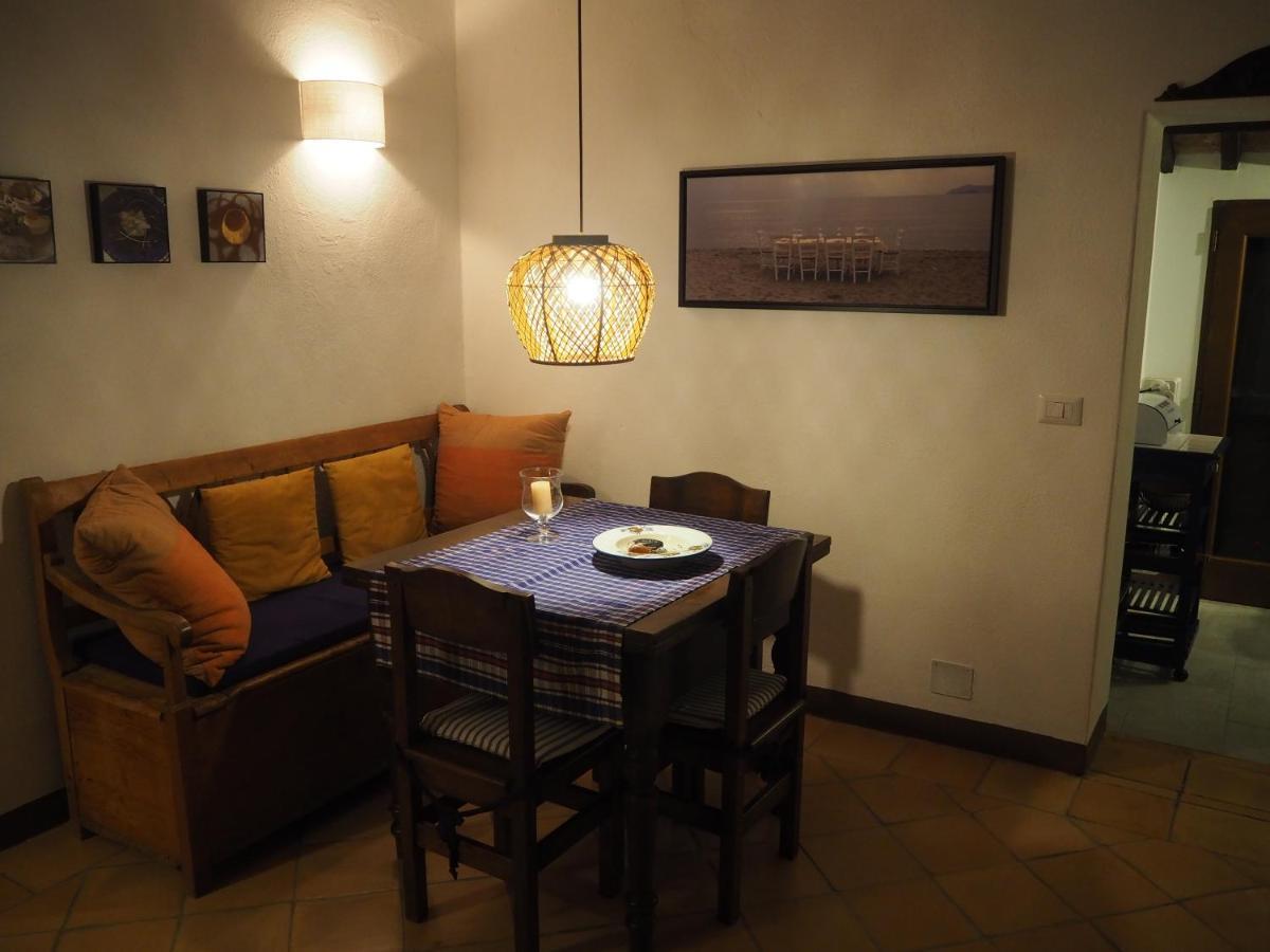 Le Querciolaie Monte Cavallo - Upper Apartment Saturnia Dış mekan fotoğraf
